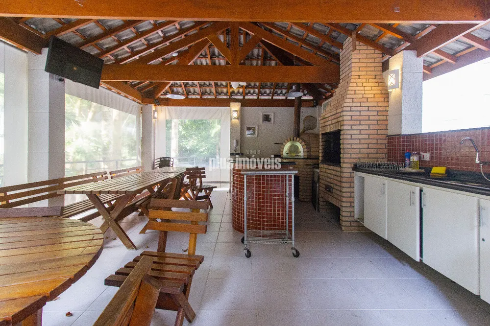 Apartamento, 3 quartos, 121 m² - Foto 3
