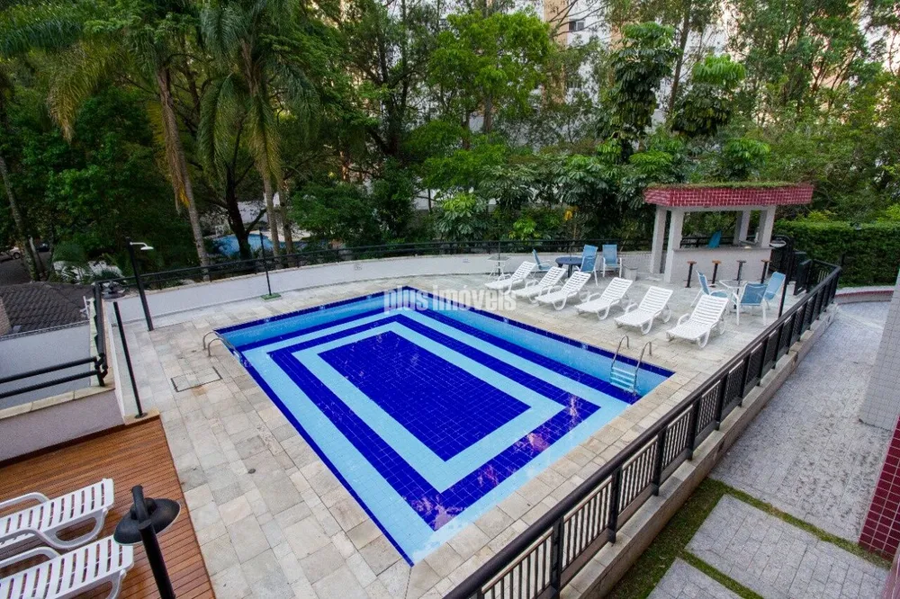 Apartamento, 3 quartos, 121 m² - Foto 4