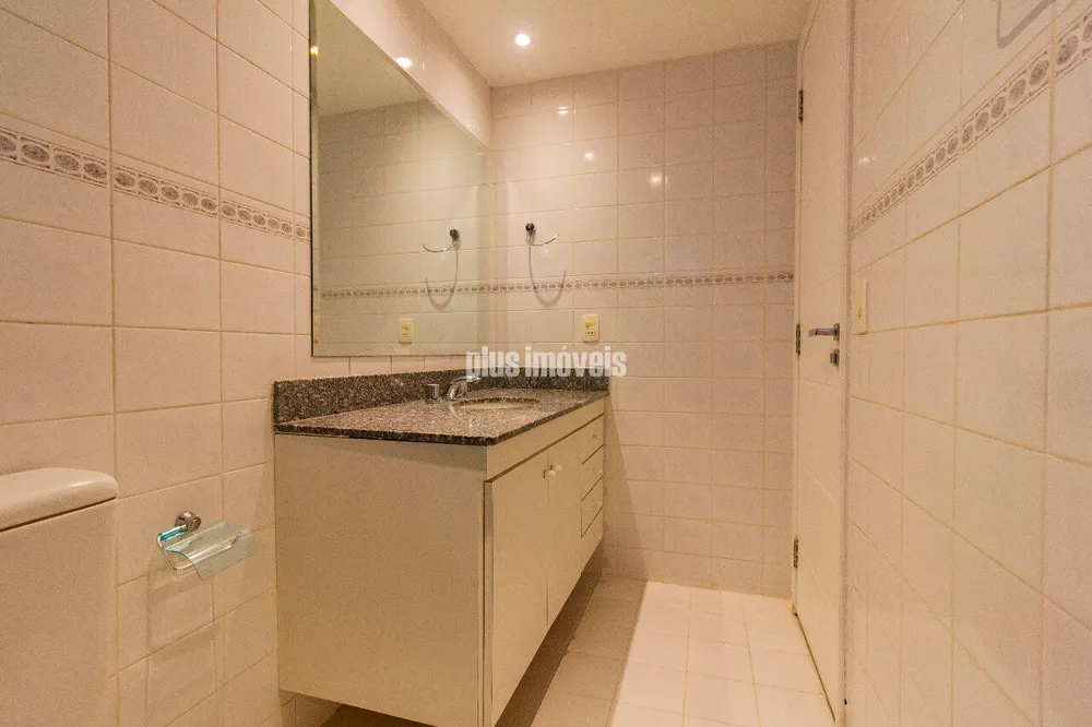 Apartamento, 3 quartos, 121 m² - Foto 2