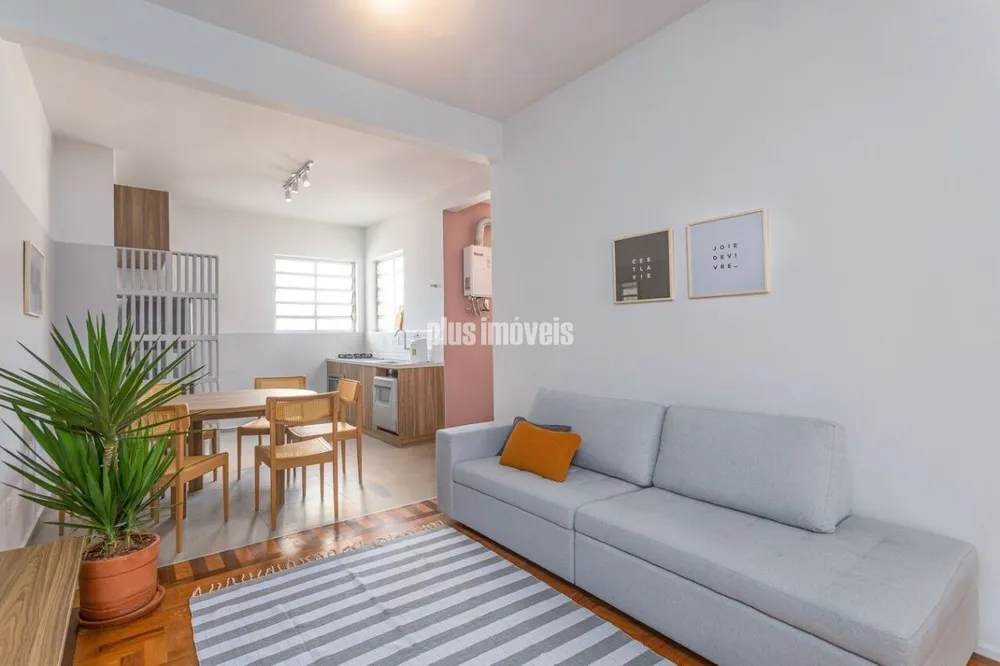 Apartamento, 4 quartos, 145 m² - Foto 1