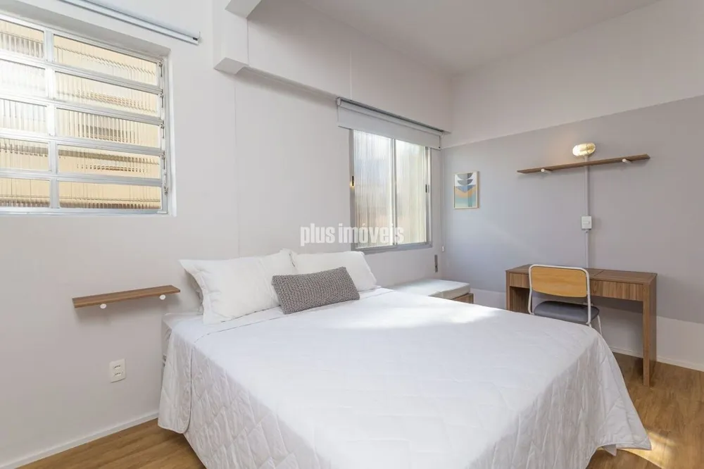 Apartamento, 4 quartos, 145 m² - Foto 4