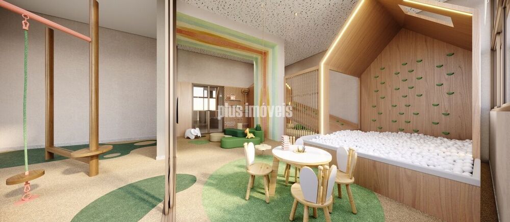 Apartamento, 1 quarto, 24 m² - Foto 14
