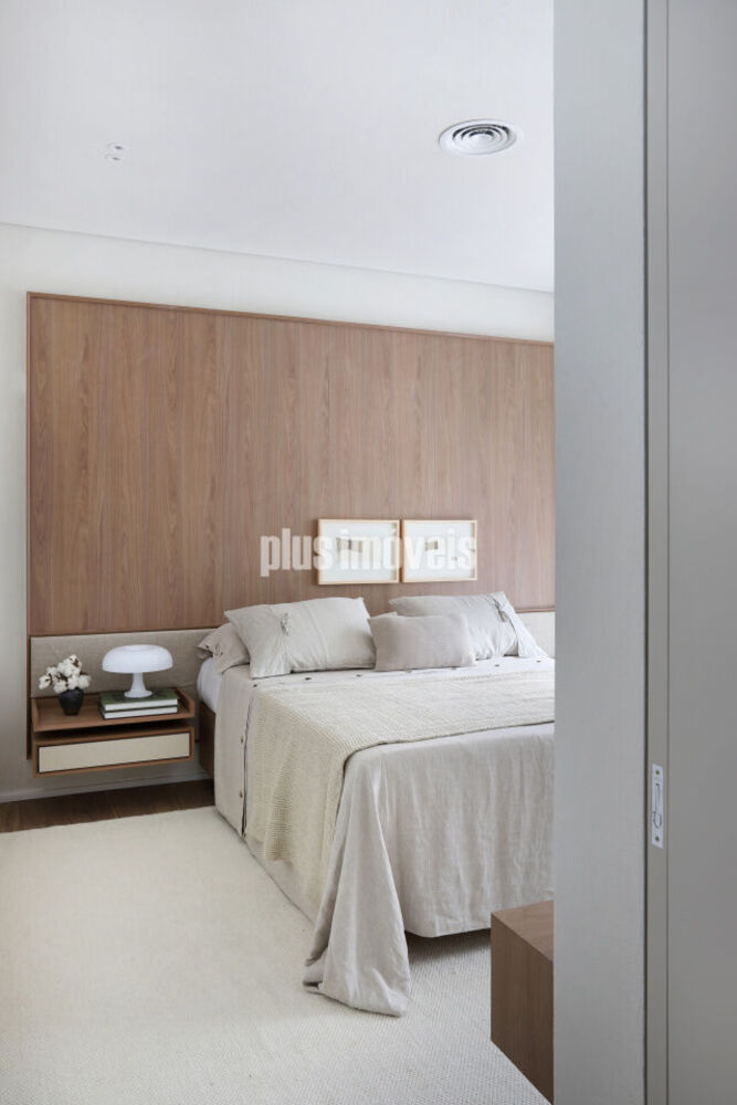 Apartamento, 1 quarto, 24 m² - Foto 21