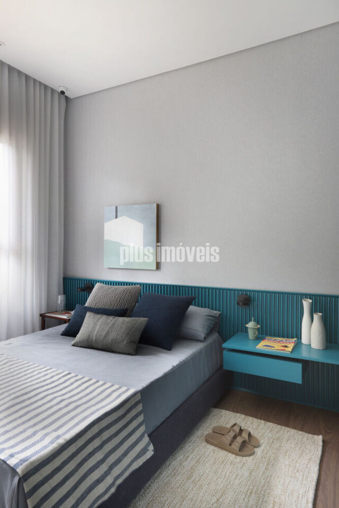 Apartamento, 1 quarto, 24 m² - Foto 3