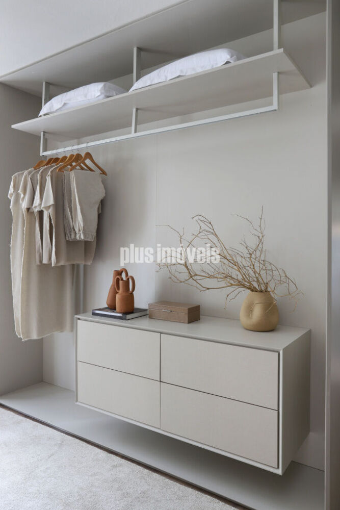 Apartamento, 1 quarto, 24 m² - Foto 4