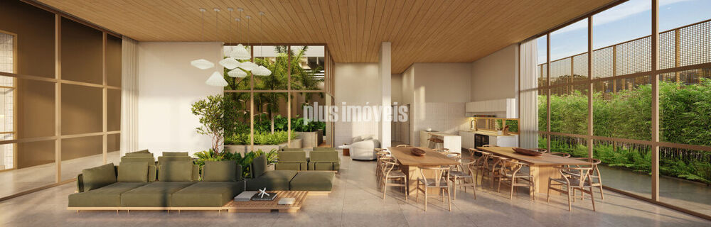 Apartamento, 1 quarto, 24 m² - Foto 12
