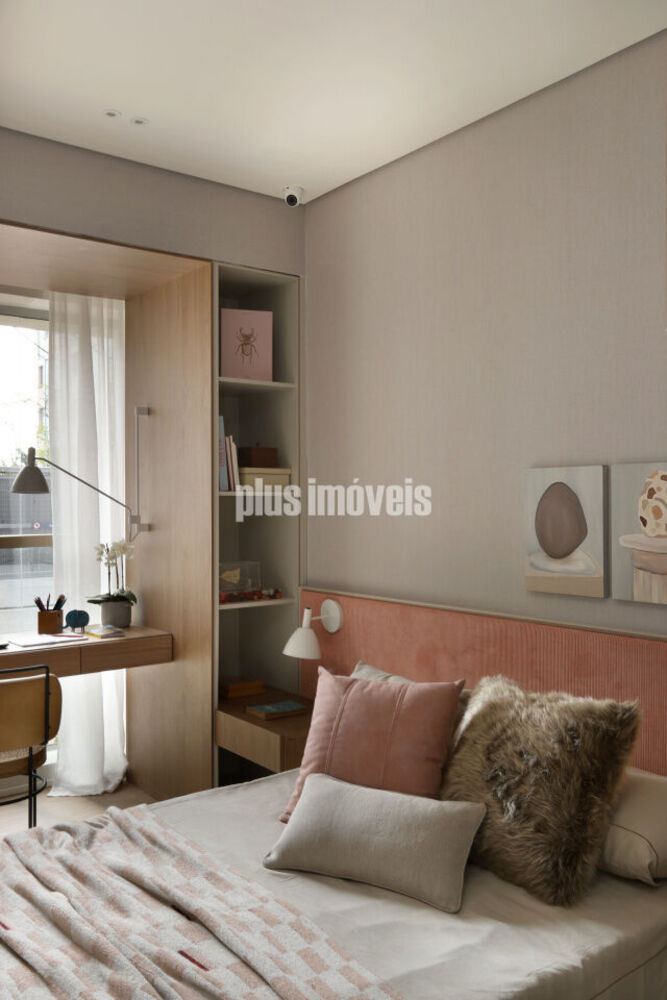 Apartamento, 1 quarto, 24 m² - Foto 13
