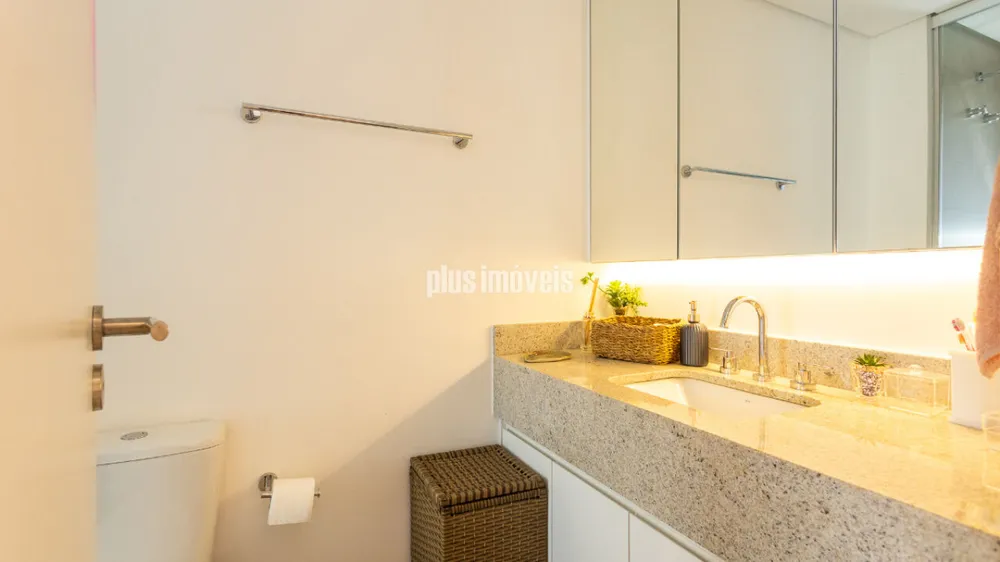 Apartamento, 4 quartos, 220 m² - Foto 3