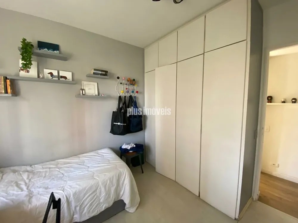 Apartamento, 3 quartos, 102 m² - Foto 3