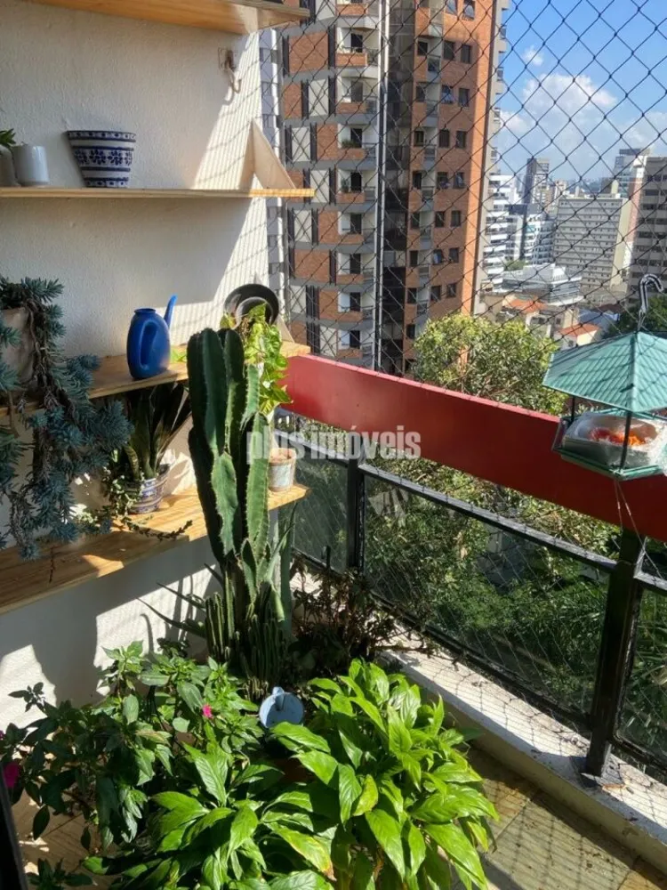 Apartamento, 3 quartos, 102 m² - Foto 1