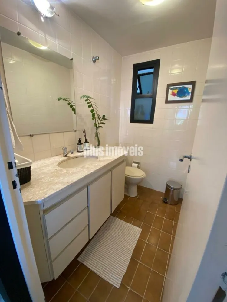 Apartamento, 3 quartos, 102 m² - Foto 4