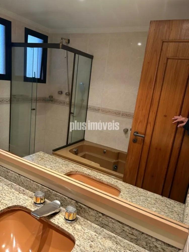 Apartamento, 4 quartos, 235 m² - Foto 2