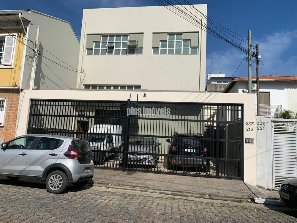 Prédio Inteiro à venda, 286m² - Foto 1