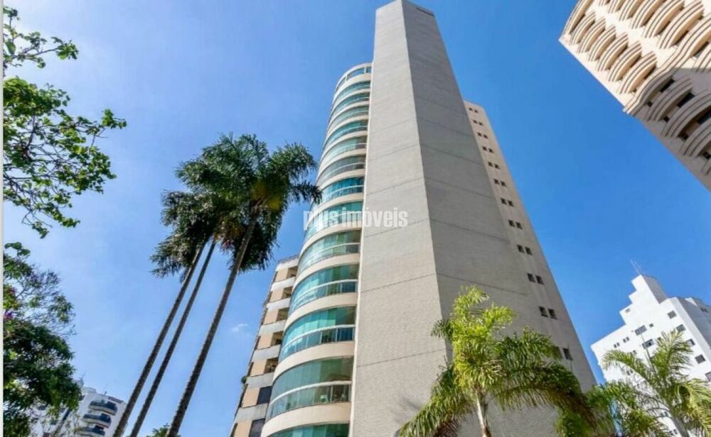 Apartamento, 3 quartos, 210 m² - Foto 37