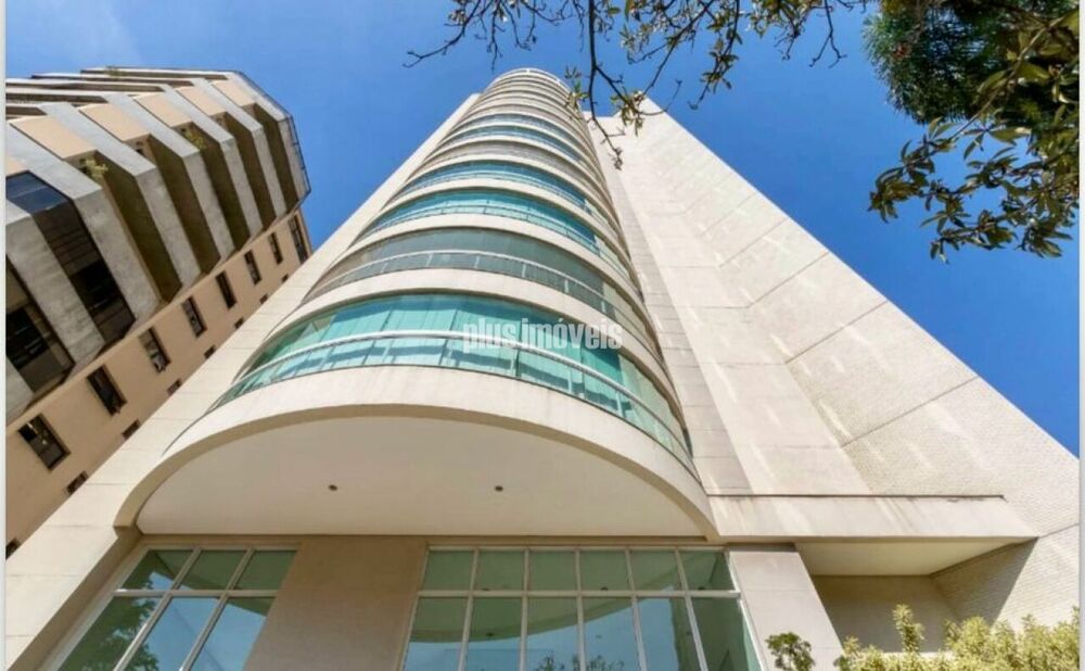 Apartamento, 3 quartos, 210 m² - Foto 38