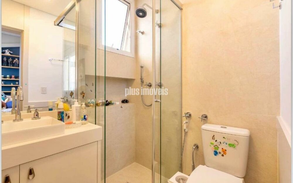 Apartamento, 3 quartos, 210 m² - Foto 25