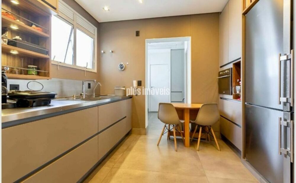 Apartamento, 3 quartos, 210 m² - Foto 9