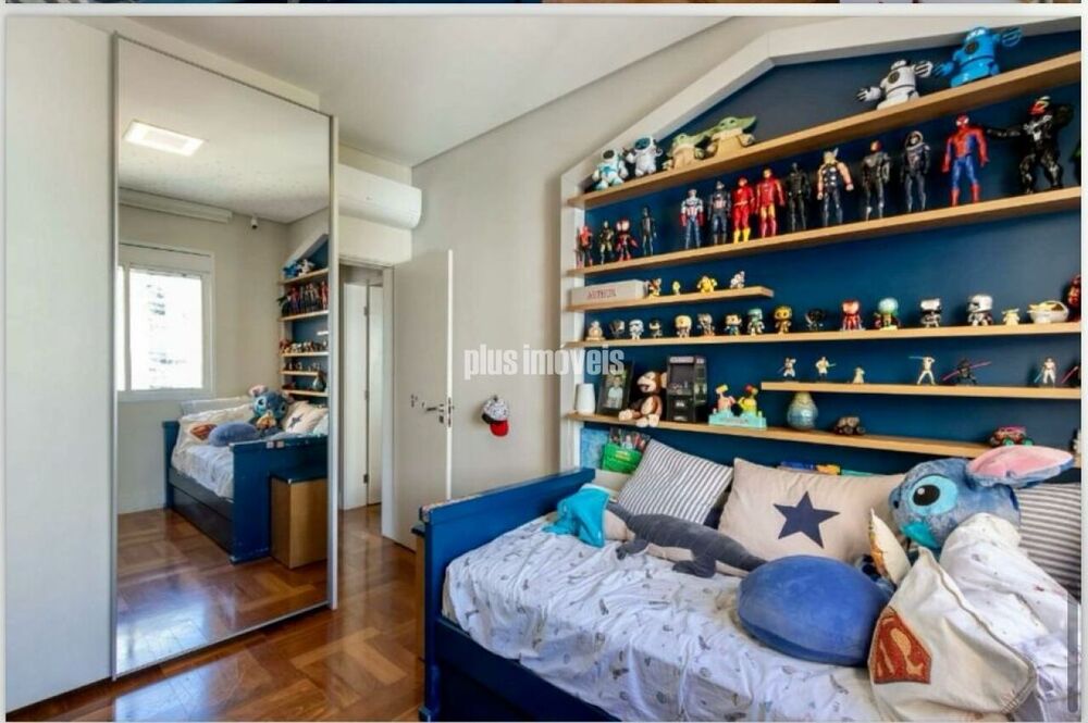 Apartamento, 3 quartos, 210 m² - Foto 24