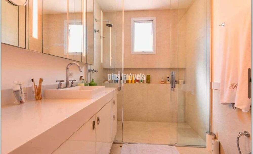 Apartamento, 3 quartos, 210 m² - Foto 17