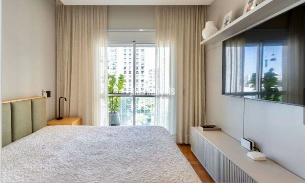 Apartamento, 3 quartos, 210 m² - Foto 15