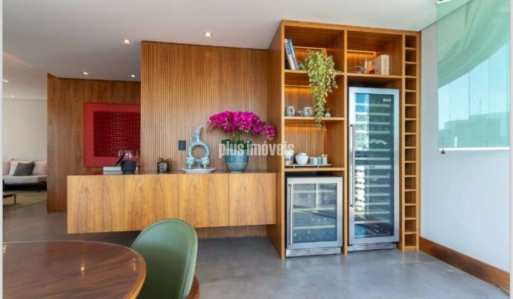 Apartamento, 3 quartos, 210 m² - Foto 6