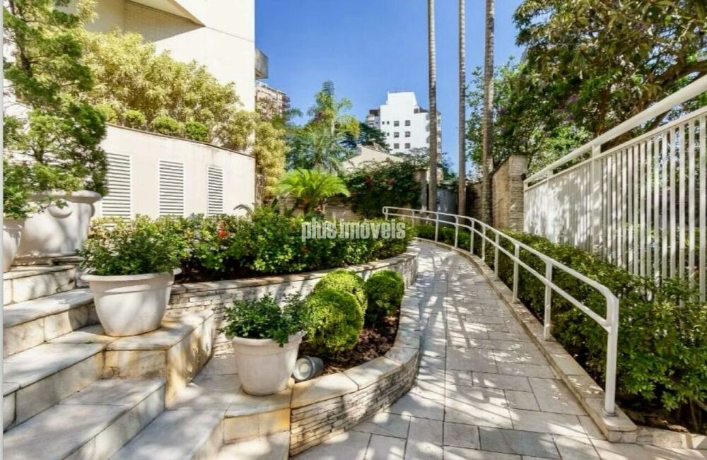 Apartamento, 3 quartos, 210 m² - Foto 36