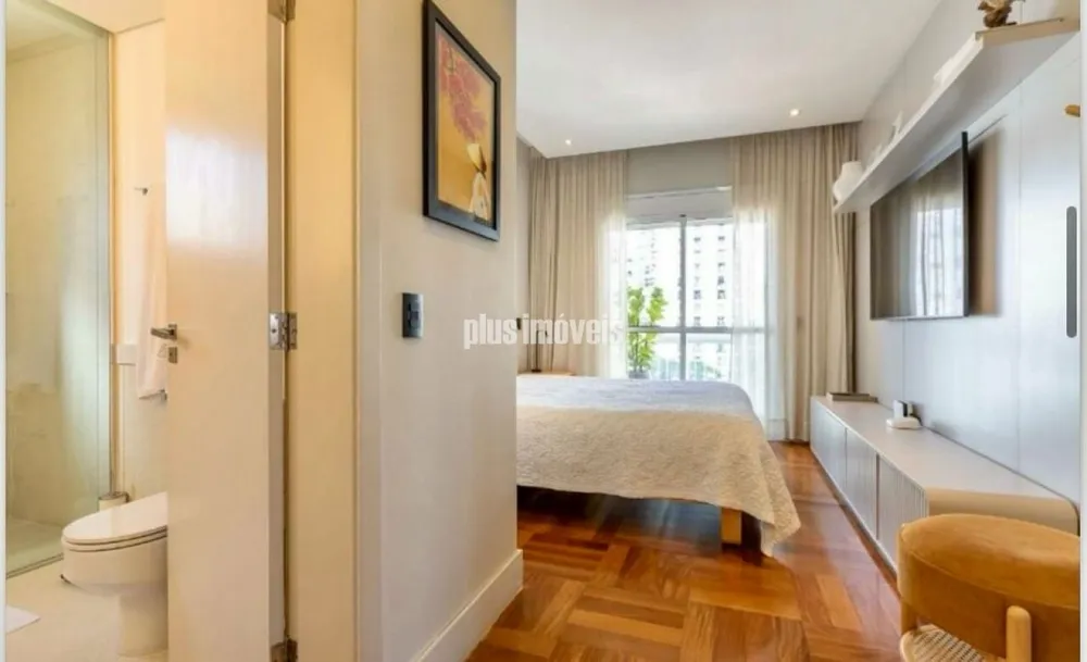 Apartamento, 3 quartos, 210 m² - Foto 14