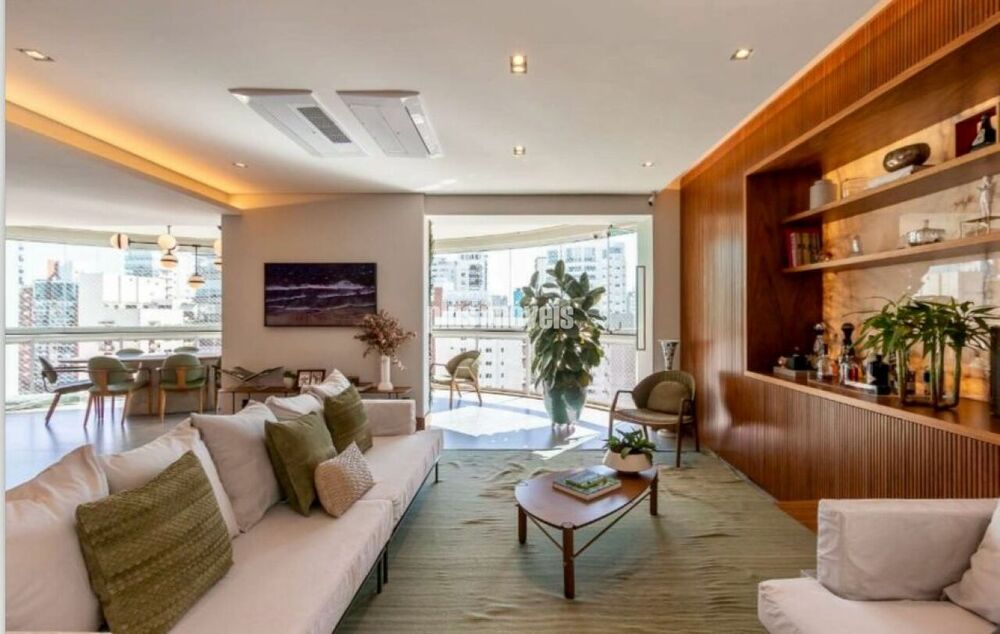 Apartamento, 3 quartos, 210 m² - Foto 4