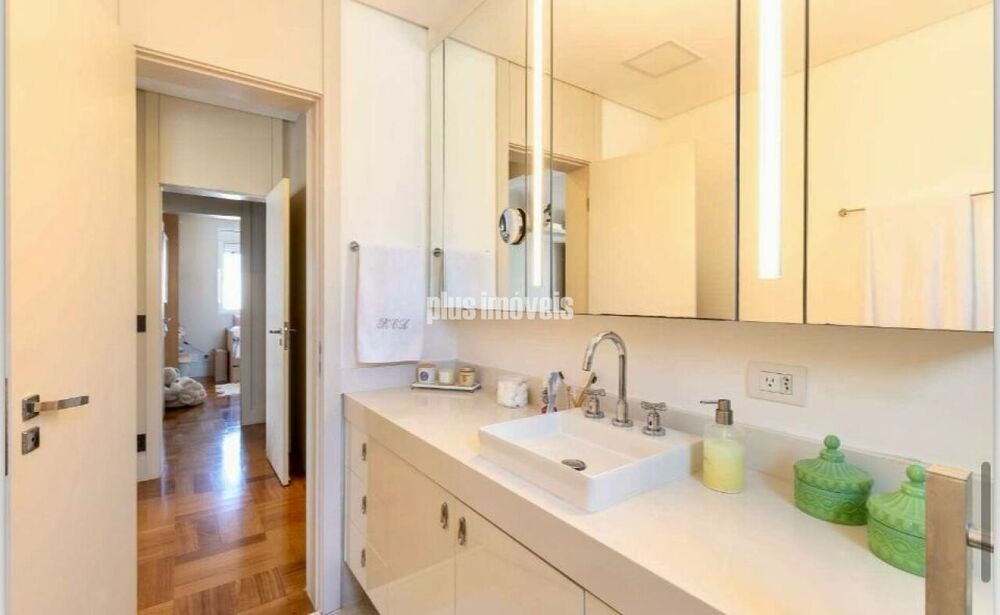 Apartamento, 3 quartos, 210 m² - Foto 18