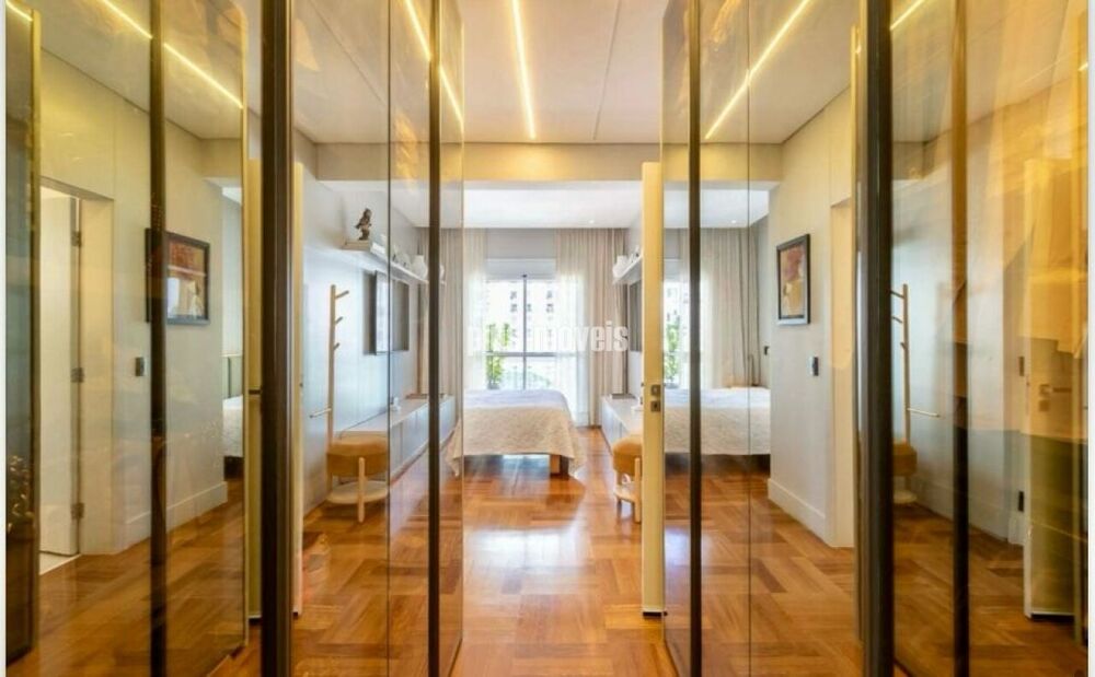 Apartamento, 3 quartos, 210 m² - Foto 19