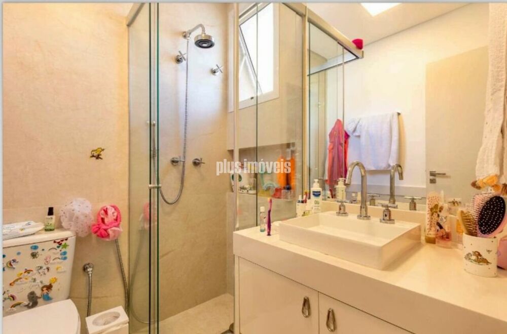 Apartamento, 3 quartos, 210 m² - Foto 28