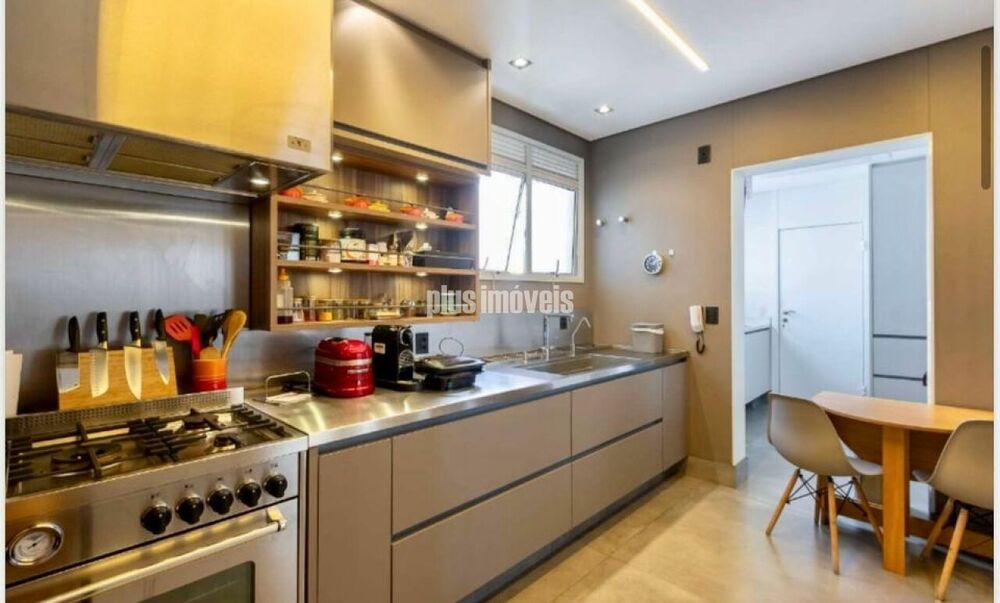 Apartamento, 3 quartos, 210 m² - Foto 10