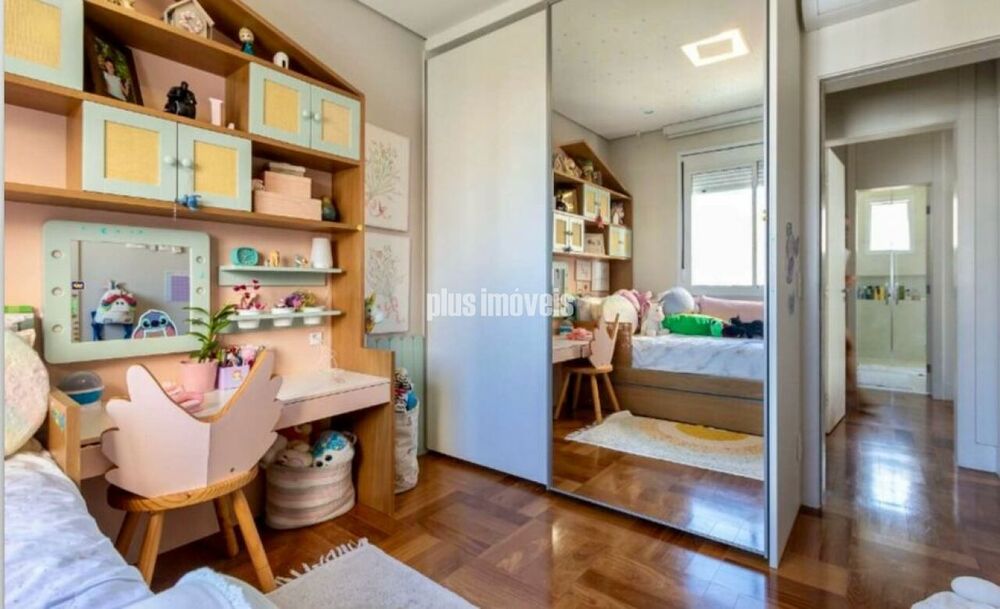 Apartamento, 3 quartos, 210 m² - Foto 27