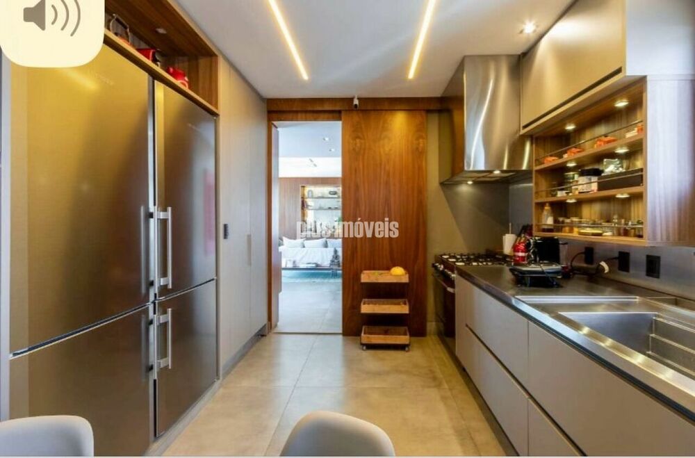 Apartamento, 3 quartos, 210 m² - Foto 8