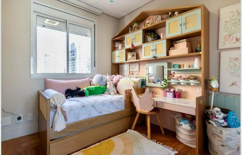 Apartamento, 3 quartos, 210 m² - Foto 26