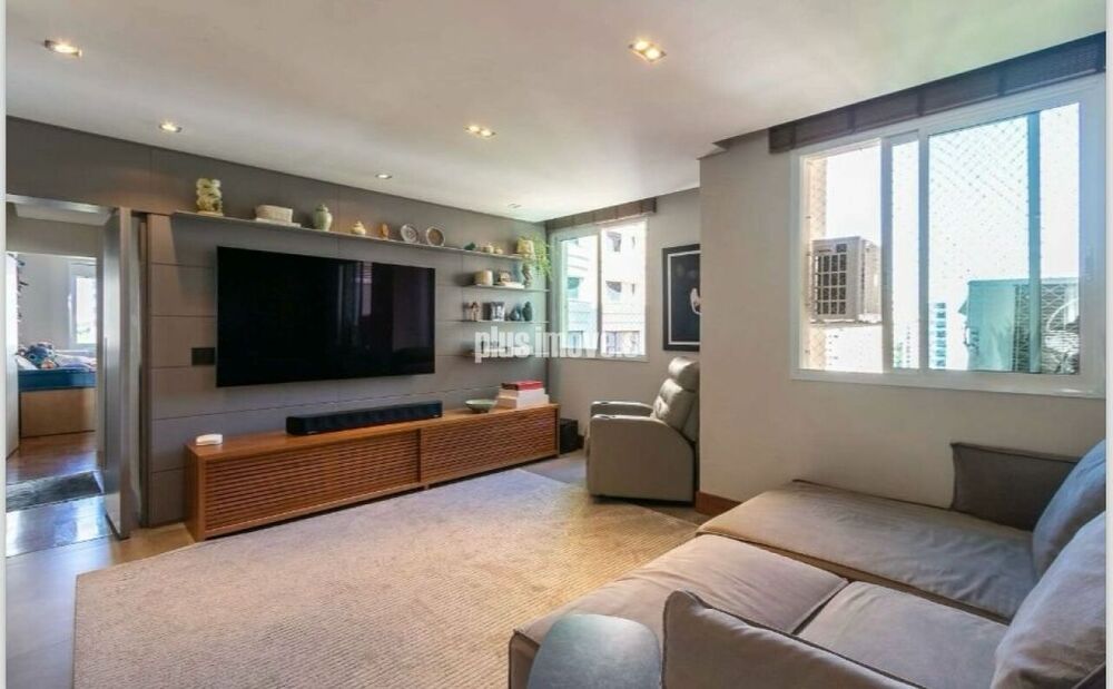 Apartamento, 3 quartos, 210 m² - Foto 12