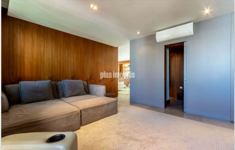 Apartamento, 3 quartos, 210 m² - Foto 11