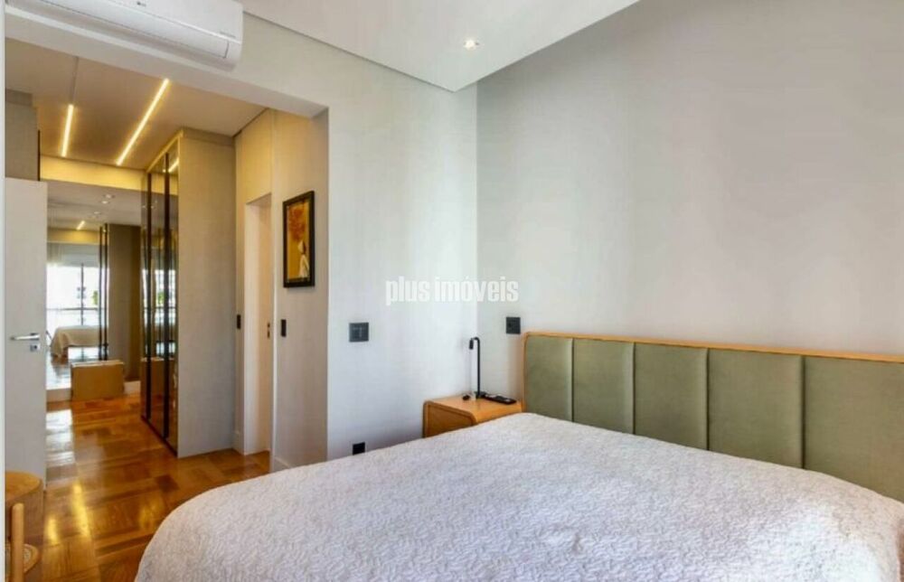 Apartamento, 3 quartos, 210 m² - Foto 16