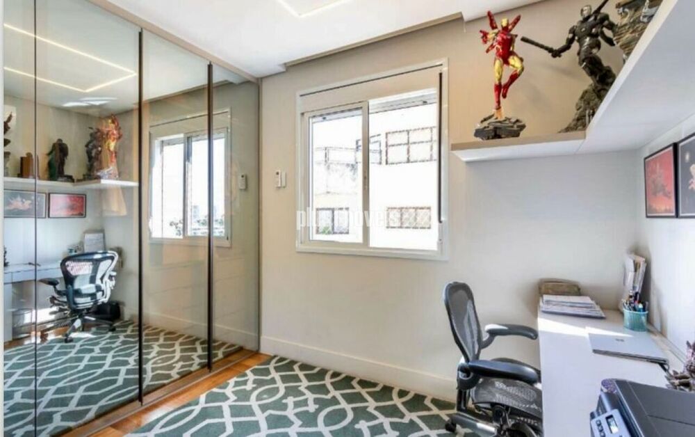 Apartamento, 3 quartos, 210 m² - Foto 20