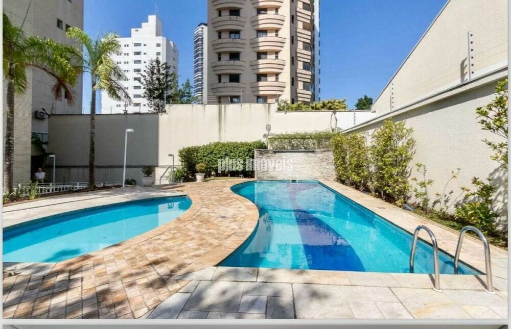 Apartamento, 3 quartos, 210 m² - Foto 29