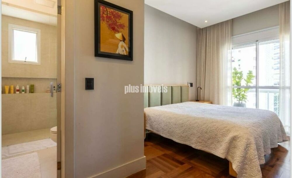 Apartamento, 3 quartos, 210 m² - Foto 14