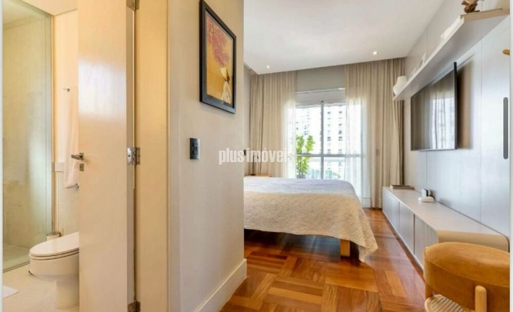 Apartamento, 3 quartos, 210 m² - Foto 13