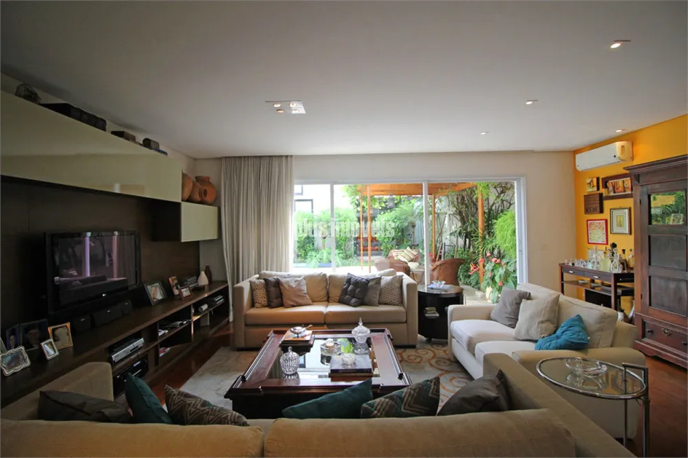 Casa, 5 quartos, 500 m² - Foto 7