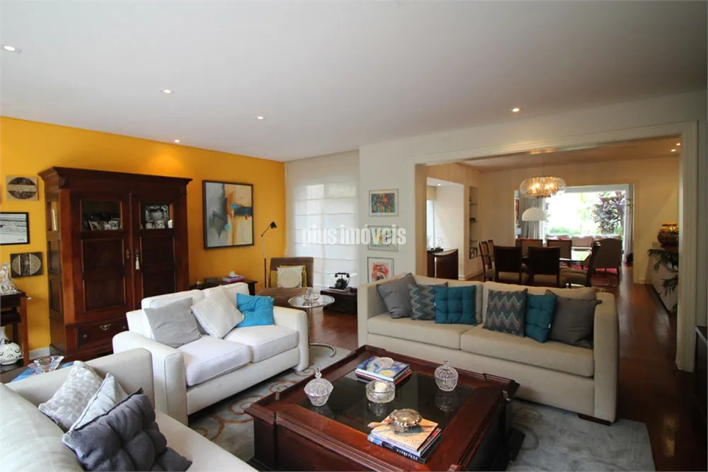 Casa, 5 quartos, 500 m² - Foto 11