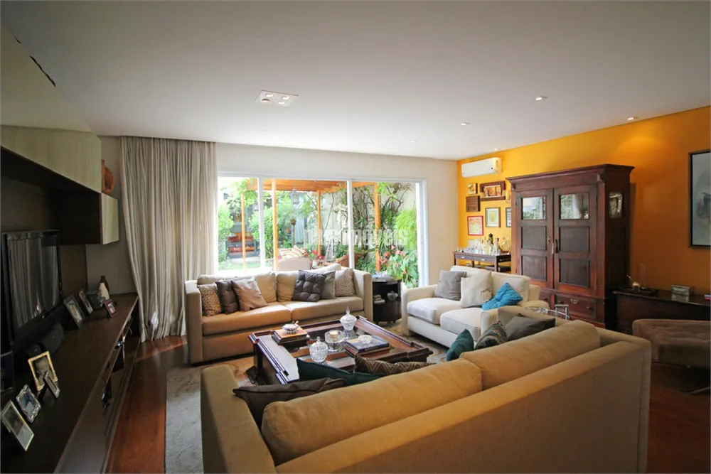 Casa, 5 quartos, 500 m² - Foto 6