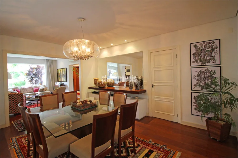 Casa, 5 quartos, 500 m² - Foto 9