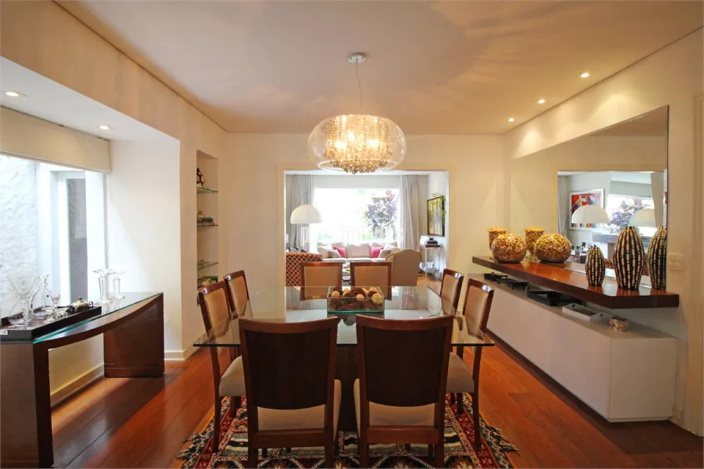 Casa, 5 quartos, 500 m² - Foto 8