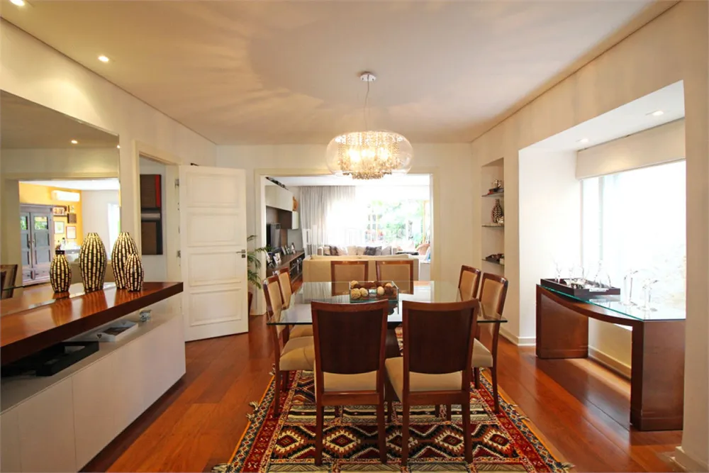 Casa, 5 quartos, 500 m² - Foto 12