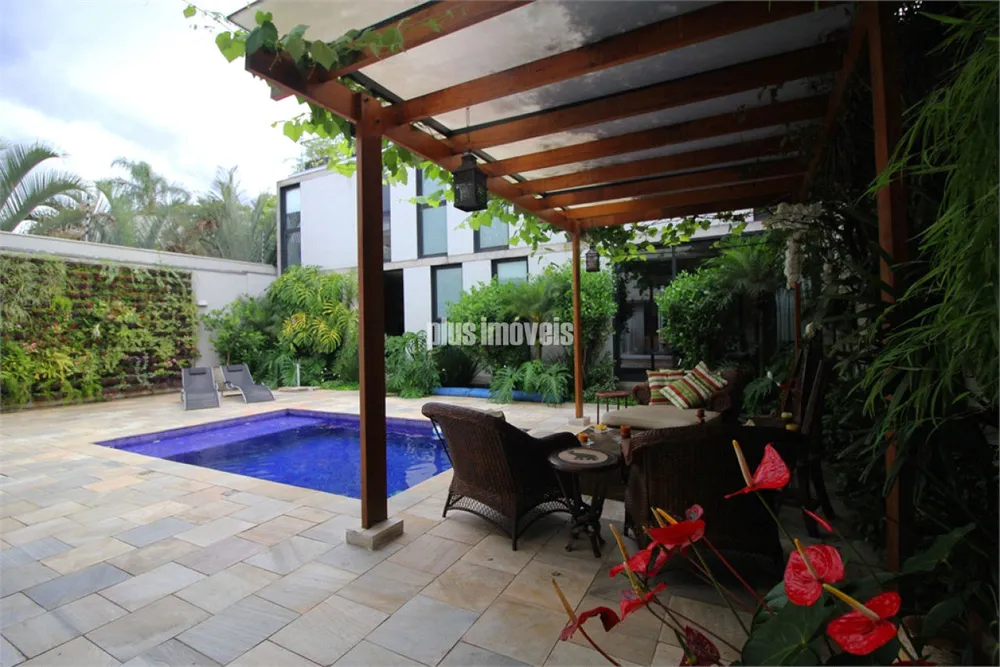Casa, 5 quartos, 500 m² - Foto 5