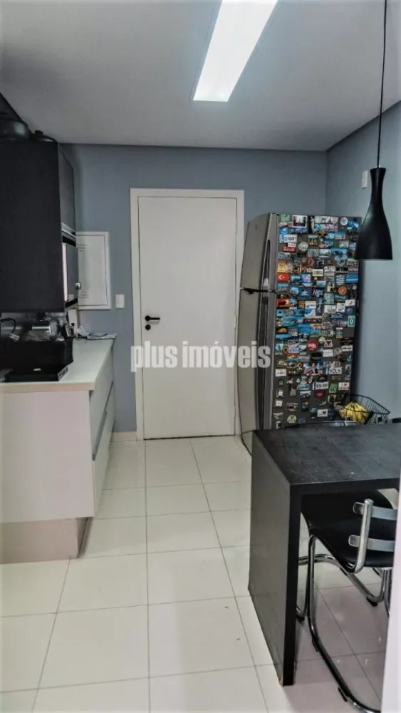 Apartamento à venda com 3 quartos, 115m² - Foto 3